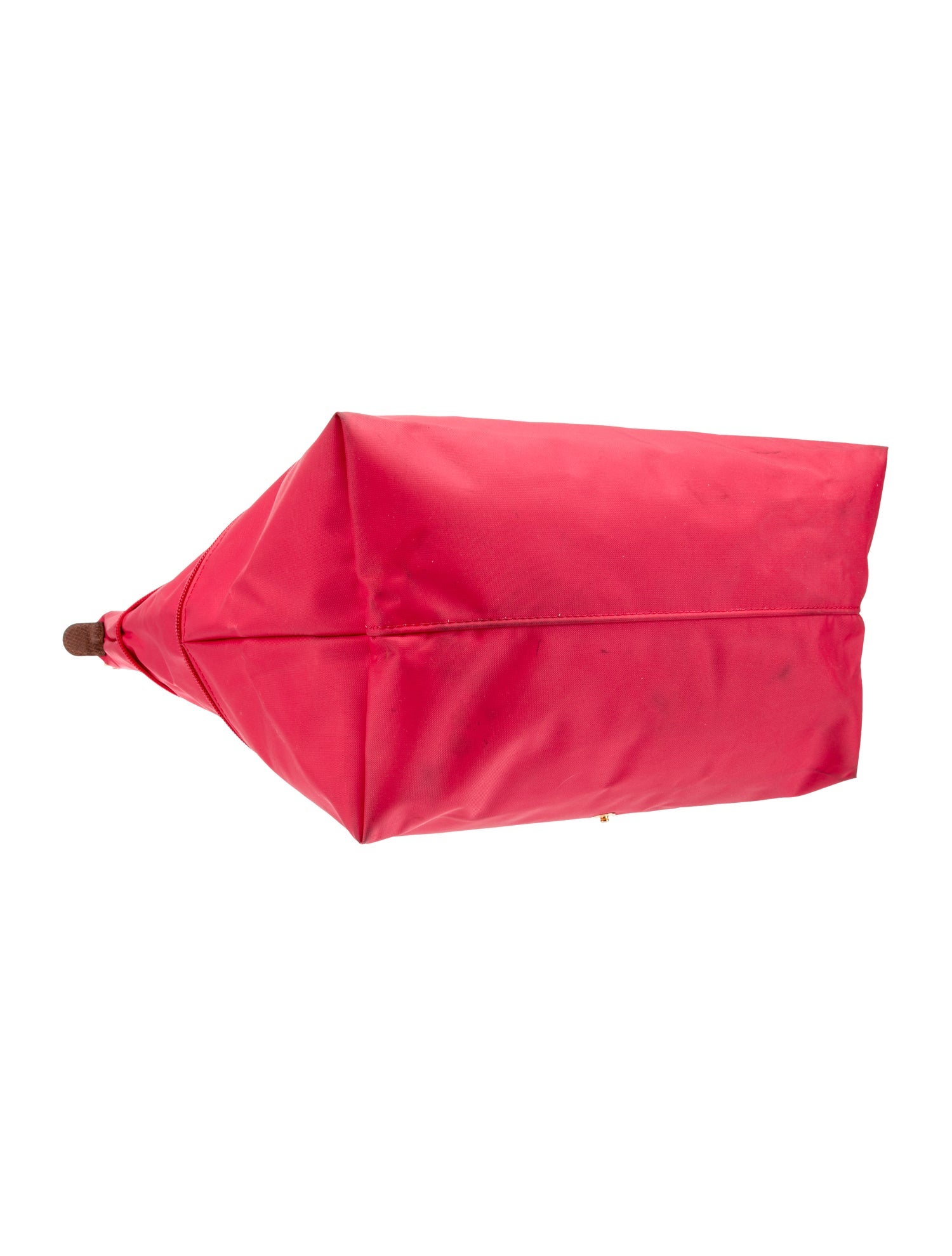 Longchamp Nylon Tote